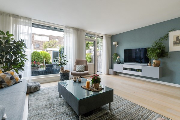 Medium property photo - Joke Smit-Erf 128, 3315 VE Dordrecht